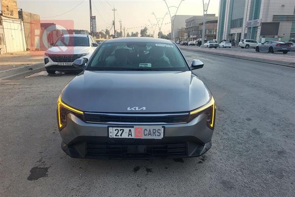 كيا K4 2025 للبيع في العراق - الناصرية